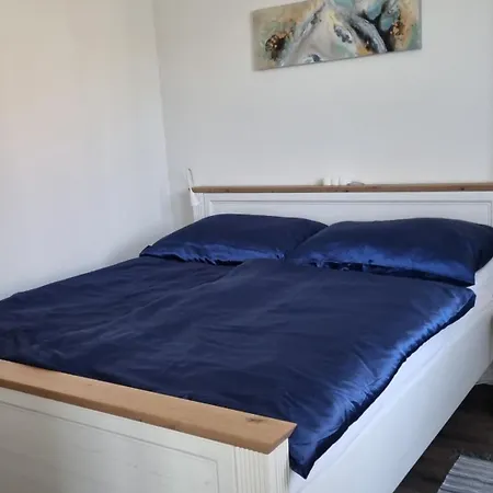 Zum Wunschglockerl Semesterbostad *