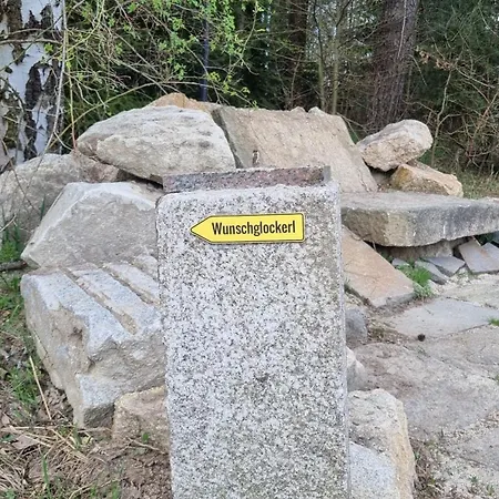 Semesterbostad Zum Wunschglockerl *