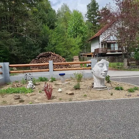 Zum Wunschglockerl